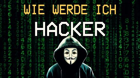 Mein Erster Hack Wie Du Zum Hacker Werden Youtube
