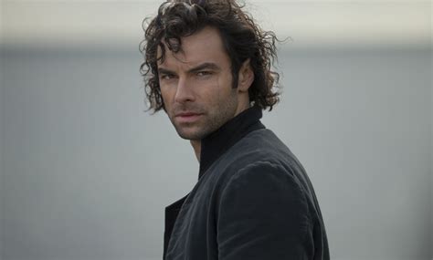 Poldark Series 2 Episode 6 Review Is Aidan Turners Ross Falling Out
