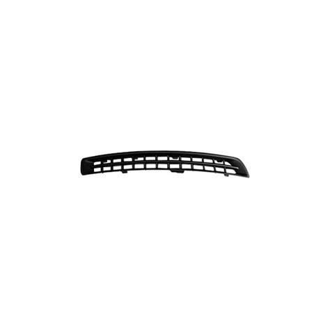 Replace® Vo1039107 Front Passenger Side Lower Bumper Cover Grille