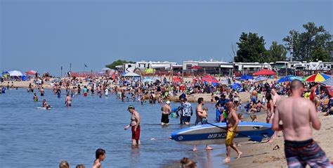 guide to labor day weekend in metro detroit crain s detroit business