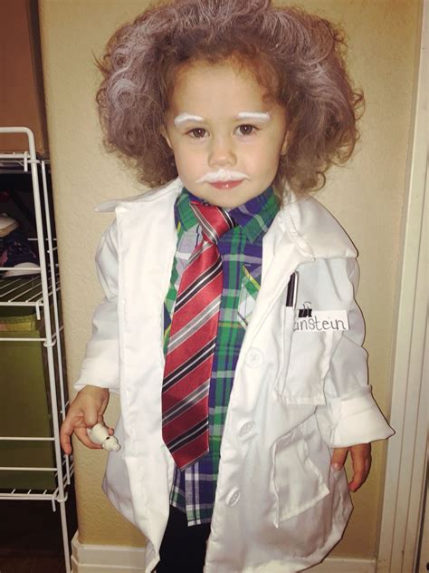 Baby Einstein Costume Disfraces