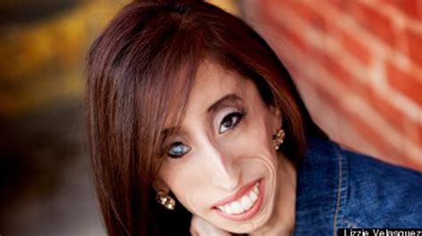 World S Ugliest Woman Lizzie The Ugliest Woman In The World Images