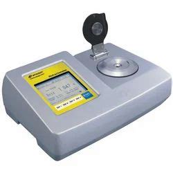 Laboratory Refractometer Abbe Refractometer Wholesale Trader From Mumbai