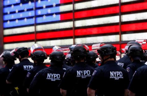 New York City Police Officer Arrested After Apparent Chokehold Arrest