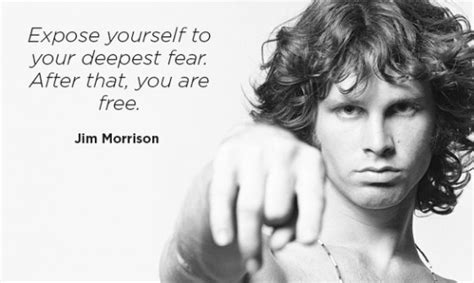 13 Jim Morrison Quotes Thatll Make You Look At Life Differently
