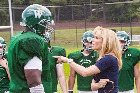 The Blind Side Movie Review The Austin Chronicle