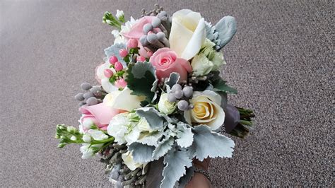 Beautiful Bouquet By Gallery Florist And Ts Inc Mebane Nc 919