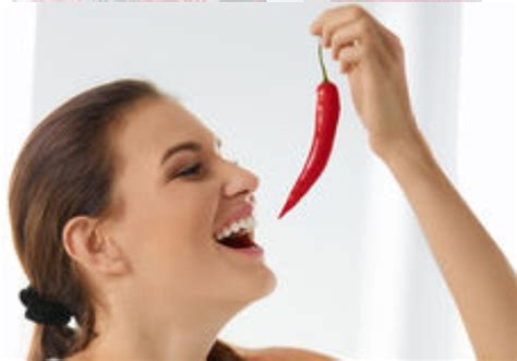 Eating Chili Peppers Lowers The Risk Of Heart Attack Hale Plus Hearty