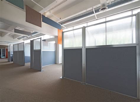 Easy To Set Up—our Diy Cubicle Partitions Are A Perfect Choice For Any