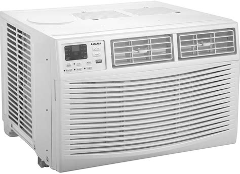 Amana Amap151bw 15000 Btu Window Mounted Air Conditioner With