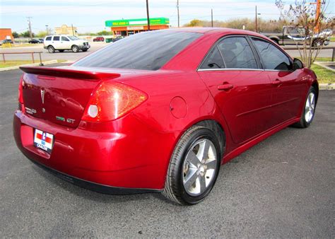 Search from 588 used pontiac g6 cars for auffenberg auto mall. Used 2010 Pontiac G6 Base for Sale - Chacon Autos