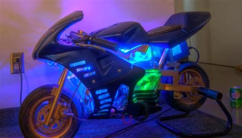 Here are some sample computations. Mini Motorcycle Computer Case Mod | Gadgetsin