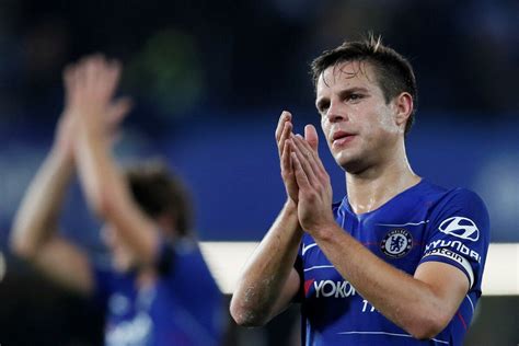 Azpilicueta Extended His Contract With Chelsea