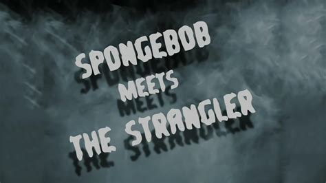 Seasons 1 8 Title Cards In Widescreen Progress Page 3 Spongebuddy