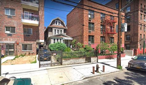 Permits Filed For 42 41 Judge Street In Elmhurst Queens