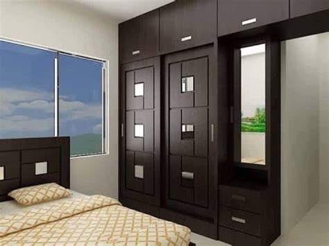 View Modern Bedroom Cupboard Designs Pics