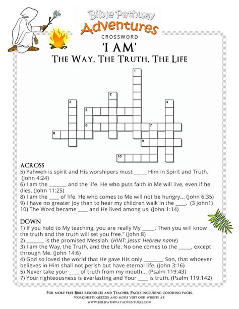 Hexaword hexagonal crossword puzzle — by ian tresman, a uk constructor. 50 best Bible Crossword Puzzles images on Pinterest ...