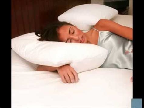 Gravity plays a role in where the heart goes during sleep. Pillows for Side Sleepers - Deals With Shoulder Pain While ...