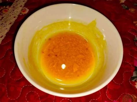 Teh jahe kunyit adalah jenis minuman sehat yang memiliki nilai gizi yang sangat kuat yang cukup siapkan 1 gelas air panas, 1 sendok teh jahe, 1 sendok teh kunyit, 1 sendok teh madu temulawak atau jahe jawa adalah salah satu rempah khas indonesia. Petua & Pesanan - KUNYIT DAN MADU UNTUK RAWATAN GASTRIK... | Facebook
