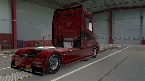 SCANIA NEXT GEN REMOLED V2 0 1 40 X ETS 2 Mods Ets2 Map Euro Truck