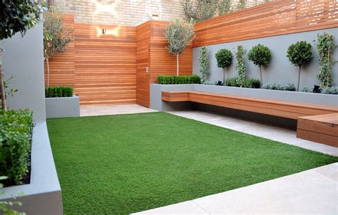 There will be something happening in the garden throughout the. Modern Garden Design Landscapers Designers of Contemporary ...