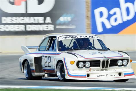 1975 Bmw 35 Csl History Pictures Value Auction Sales Research And News
