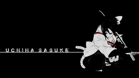 Sasuke Uchiwa