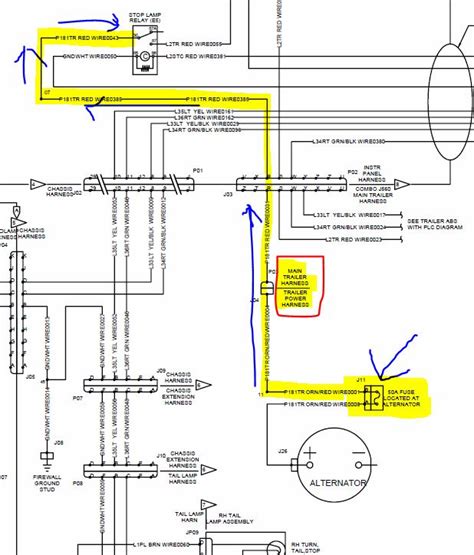 37 Kenworth T800 Wiring Diagram Diagram Resource 2022