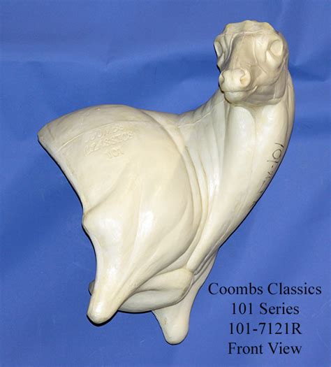 Coombs Classics 101 Series Joe Coombs Classics Inc