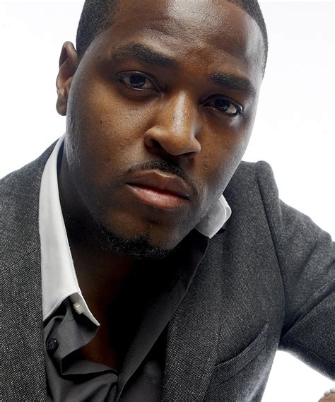 Bueka Best Black Male Actors Uk Updated