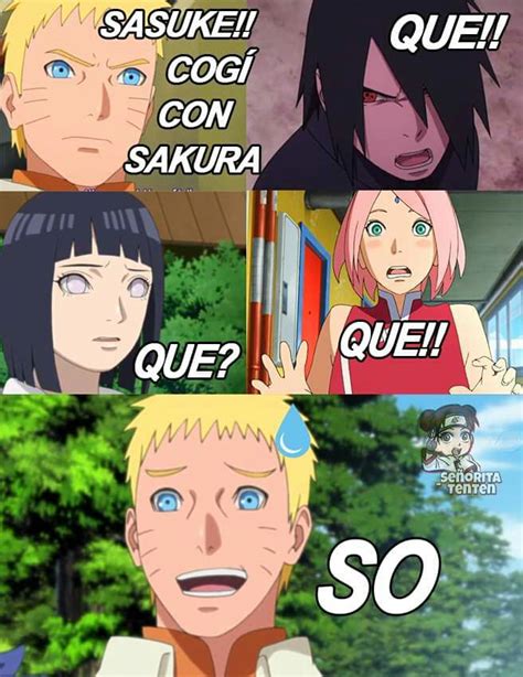Informacion Y Memes Pro Sakura Memes Personajes De Naruto Shippuden