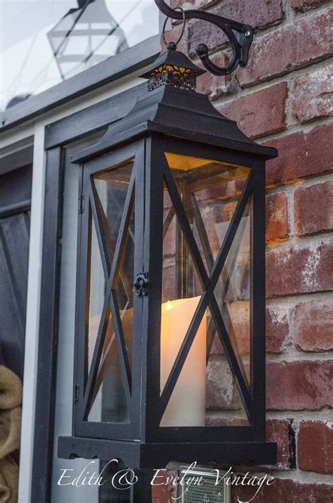 Lanterns fireplace outdoor lantern lighting luminara candles lanterns decor outdoor candle lanterns gas lanterns outdoor lanterns front door lantern sconce front porch lanterns. 15 DIY Picture Frame Home Decor Ideas | Gas lanterns, Diy ...