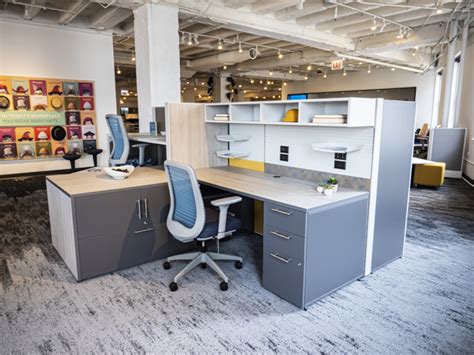 Ais Showroom Tour Inspiring Workspaces By Bos