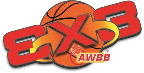 The logo is a symmetrical adaptation of the letters 3x3 and will be used for all officially sanctioned 3x3 basketball events and activities, as well as all 3x3 related communication and promotional activities. Organisez un événement 3X3 avec le soutien de l'AWBB ! | AWBB