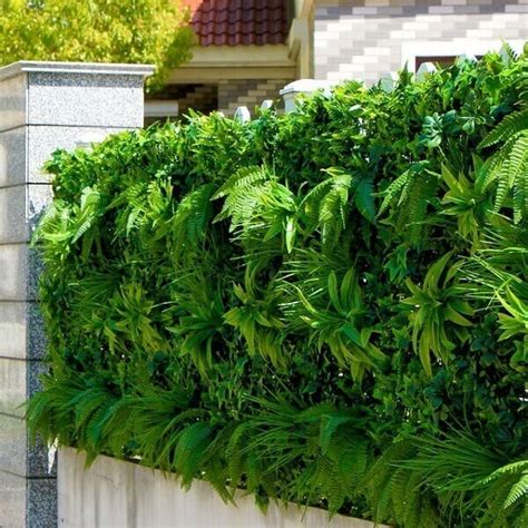 Muro Verde Veja Dicas Para Criar 22 Ideias Profissionais