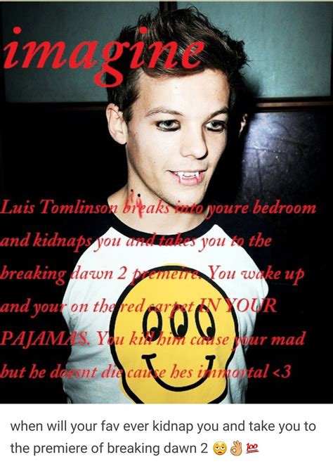 Pin By Breep On Imagine 1d Imagines One Direction Imagines Louis Tomlinson