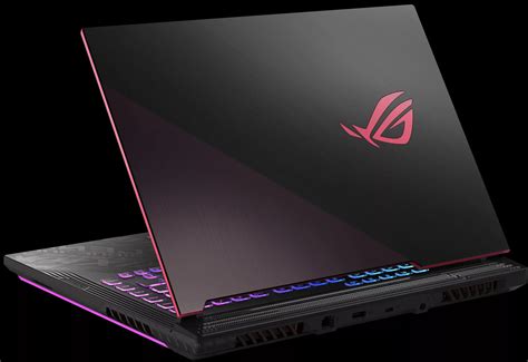Spring 2020 Gaming Laptop Guide Rog Gets Cooler Than Ever With Liquid