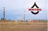 Whiting Oil And Gas Photos
