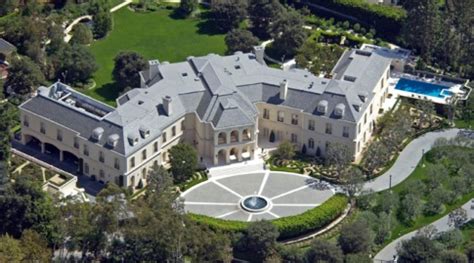 Most Expensive Celebrity Homes For Sale Us Verzun Luxury Real