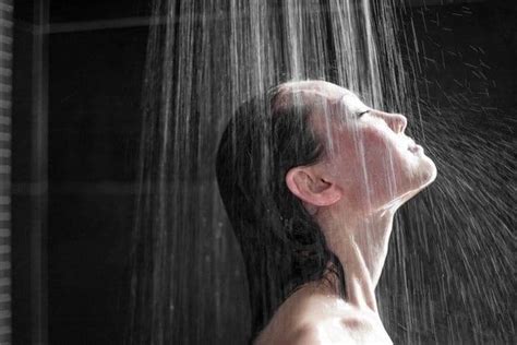 18 Surprising Health Benefits Of Cold Showers Shower Fanatics