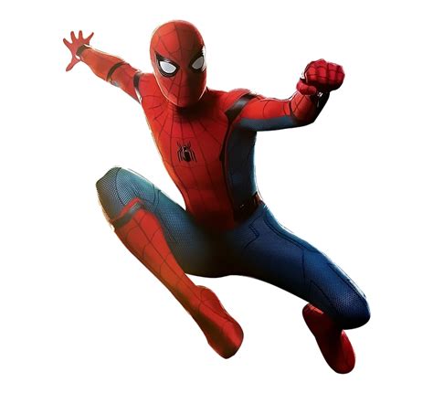 Spider Man Far From Home Png Transparent Images Pictures Photos