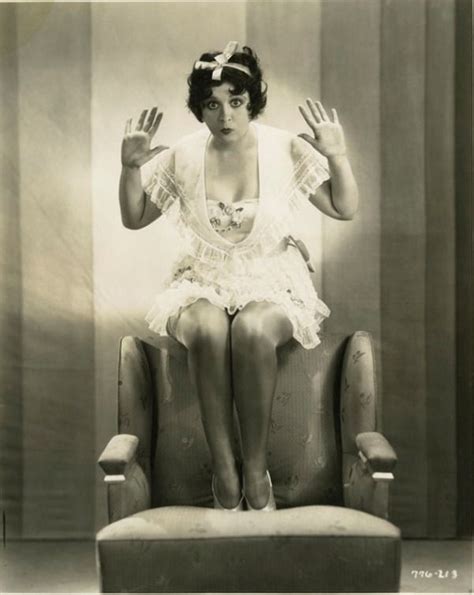 Fookdamorph Helen Kane Betty Boop Old Hollywood