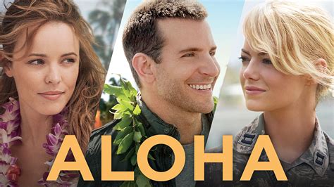 Is Aloha Available To Watch On Canadian Netflix New On Netflix Canada