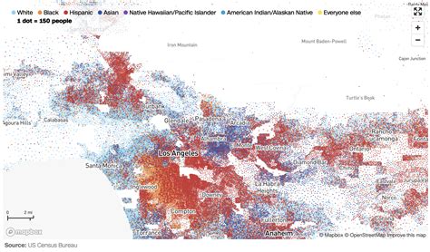 Maps Flowingdata