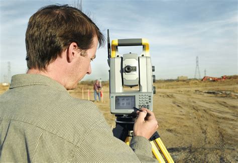 Gps Surveying Equipment Construction Week Online