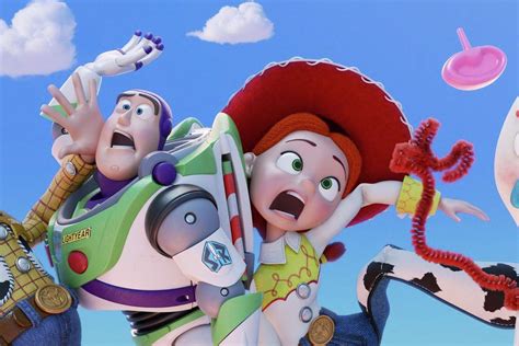 Toy Story Buzz Lightyear Woody Iphone Wallpaper Cute Disney Wallpaper
