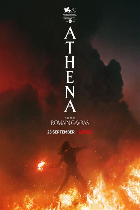 athena 2022 posters — the movie database tmdb