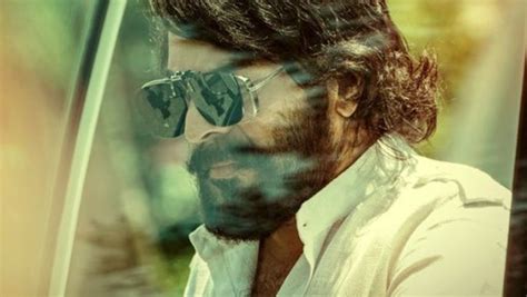 Bheeshma Parvam Mammootty's Character Poster Takes Social Media By