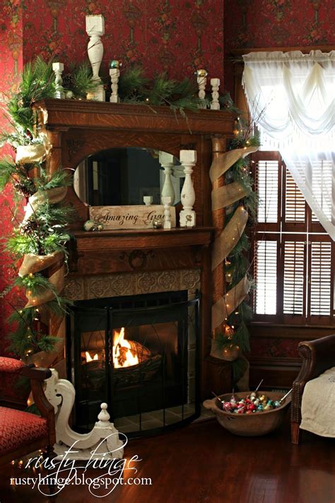 50 Best Indoor Decoration Ideas For Christmas In 2021