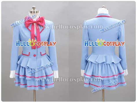 Suite Pretty Cure Cosplay School Girl Uniform H008cosplay School